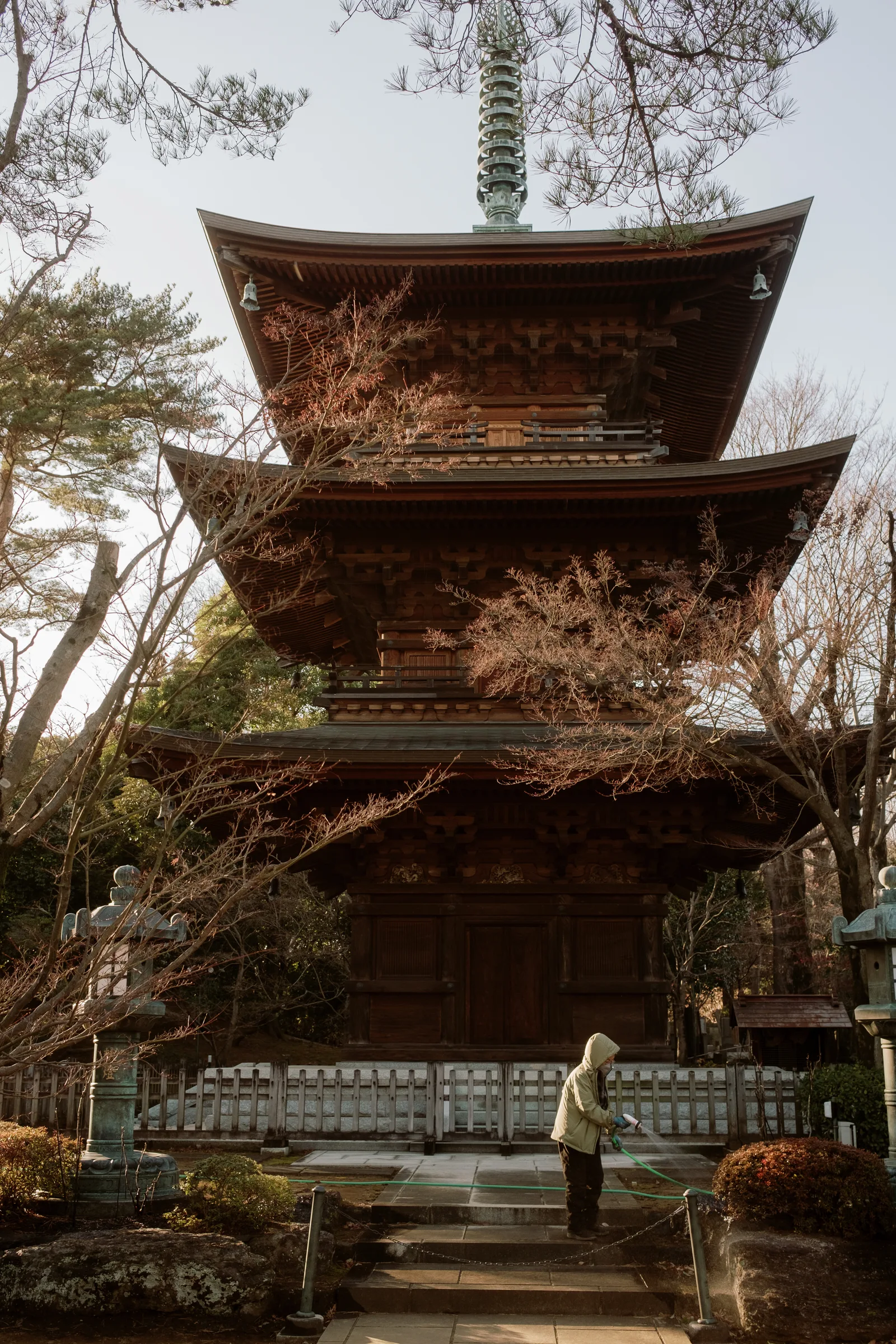 Tokyo