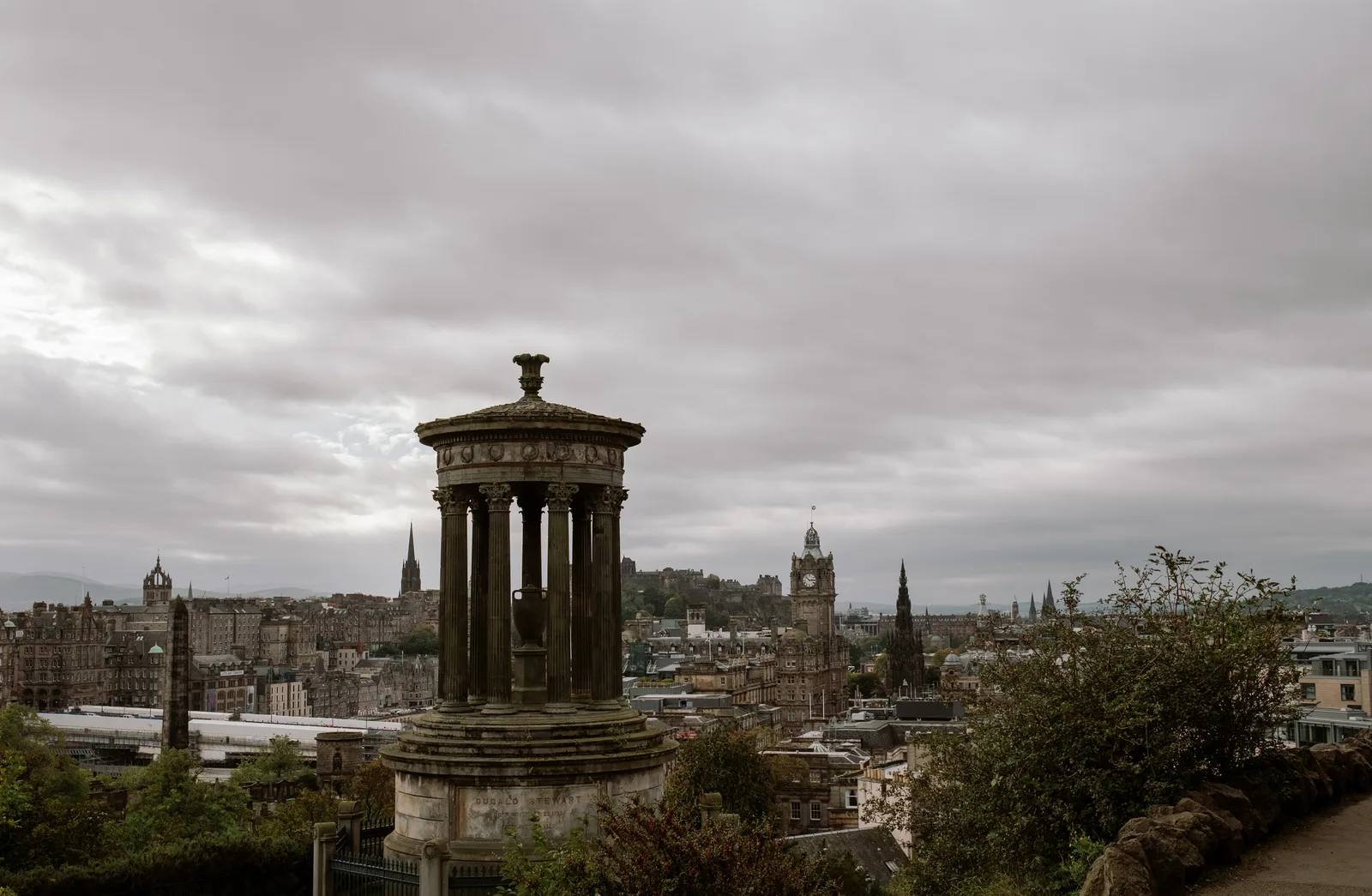 Edinburgh