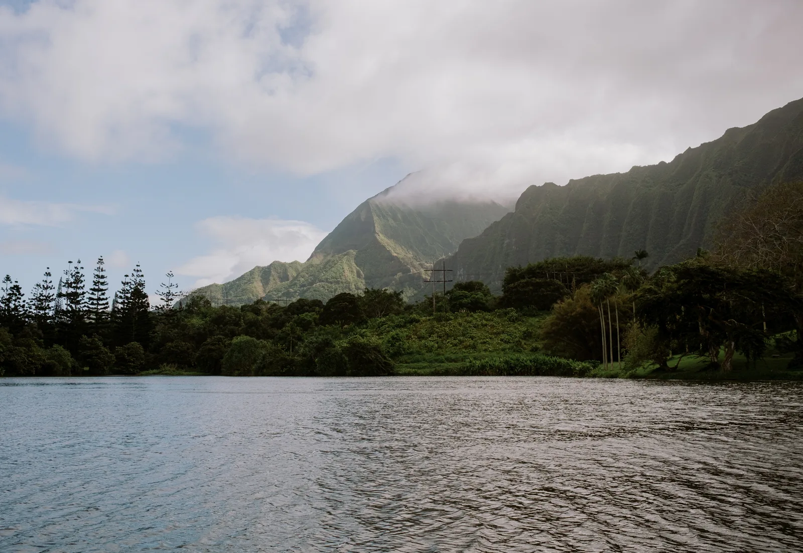 Oahu