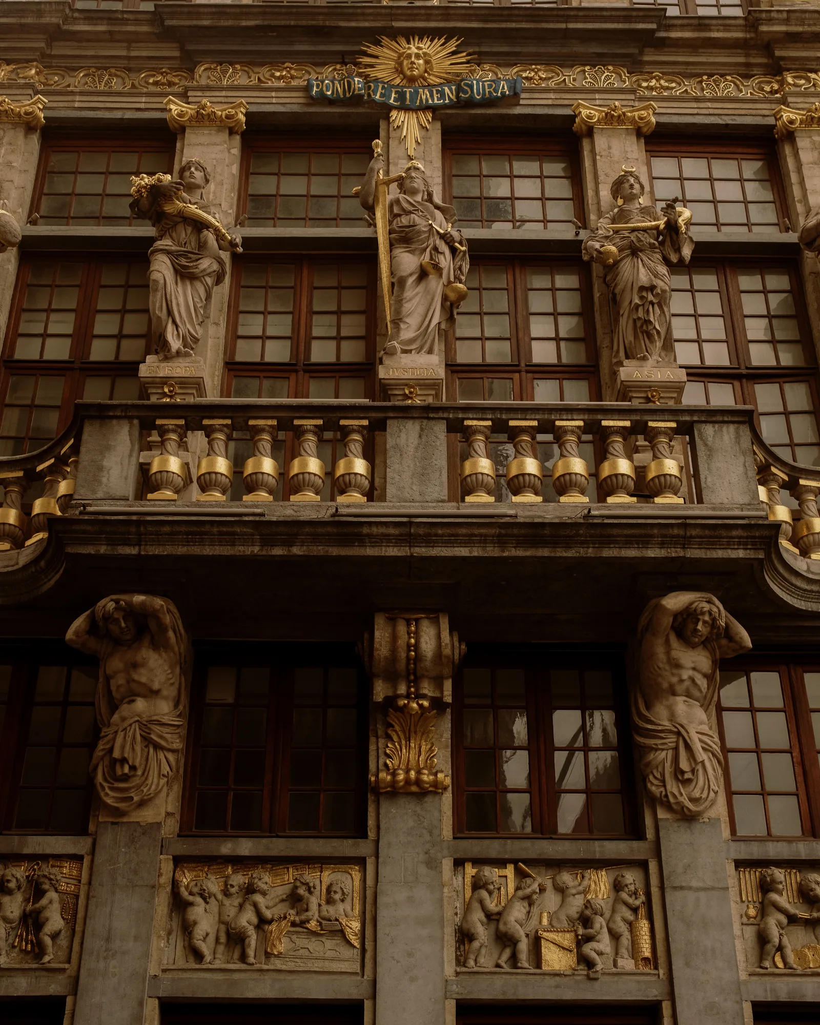 Brussels