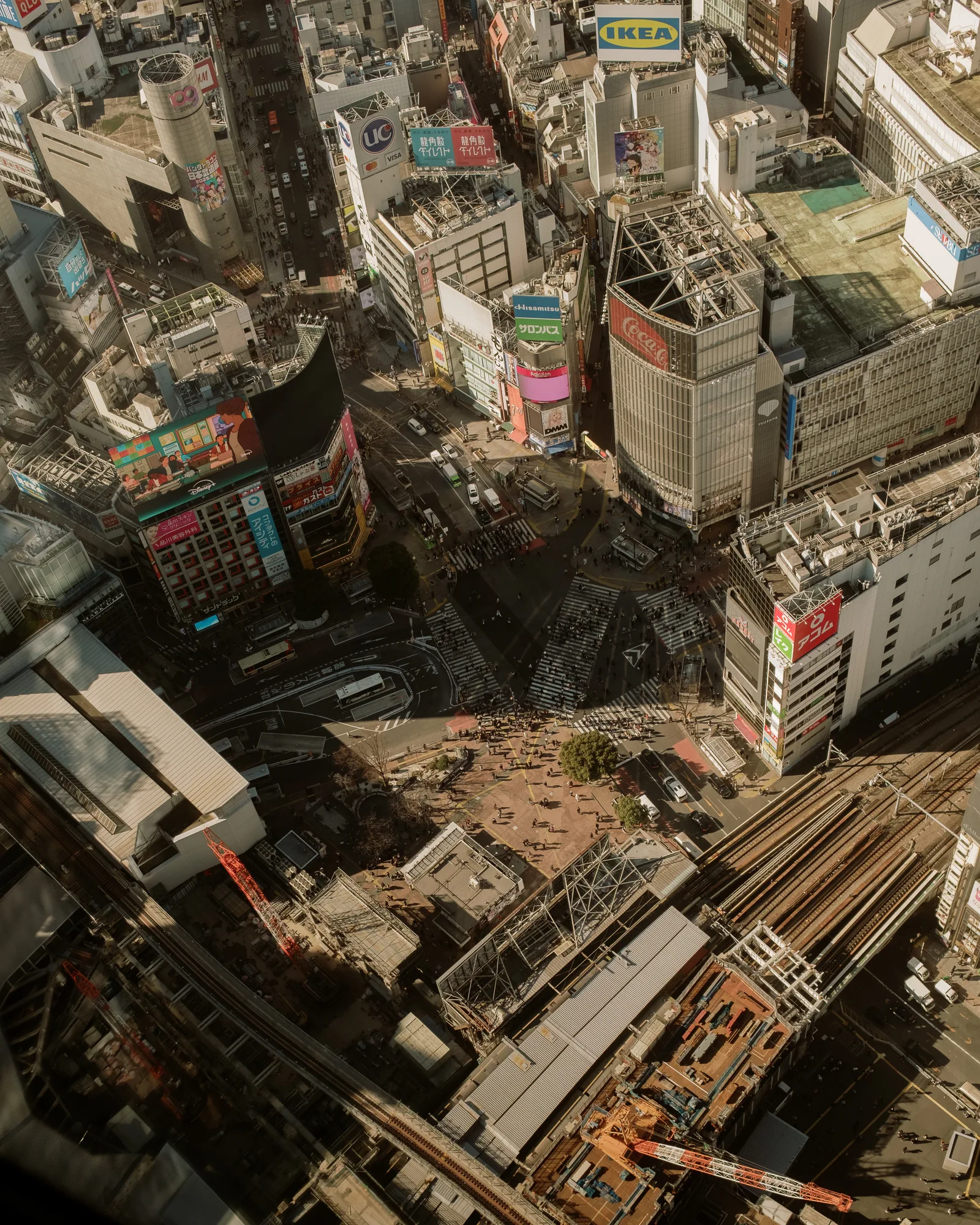 Tokyo