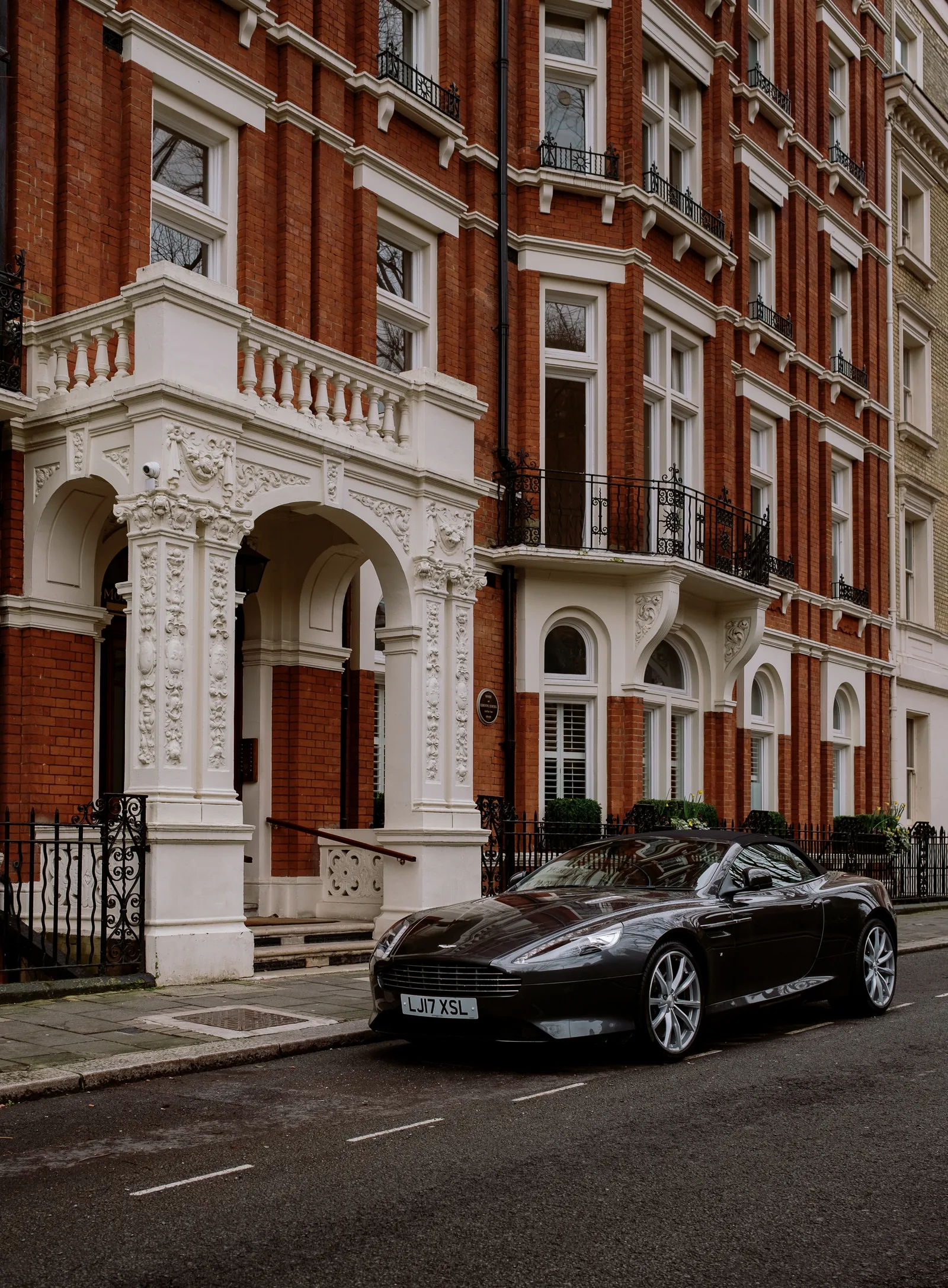 London
